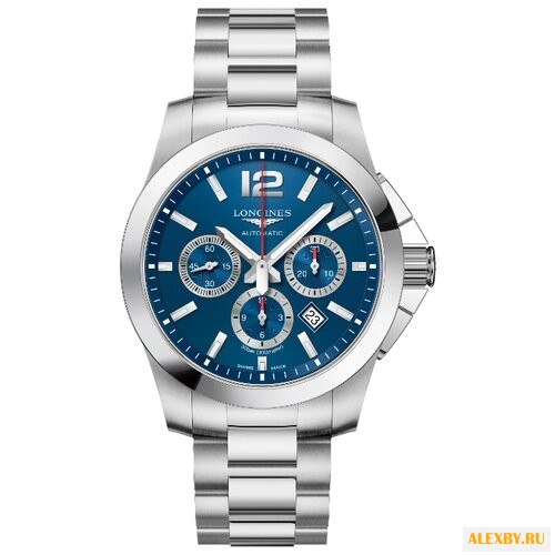 Наручные часы LONGINES