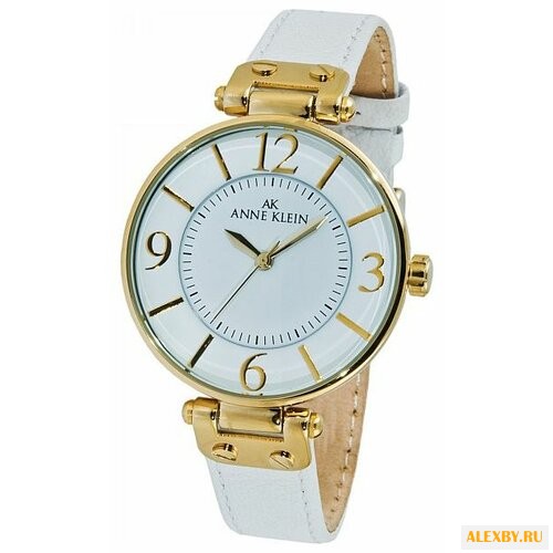 Наручные часы ANNE KLEIN 9168WTWT