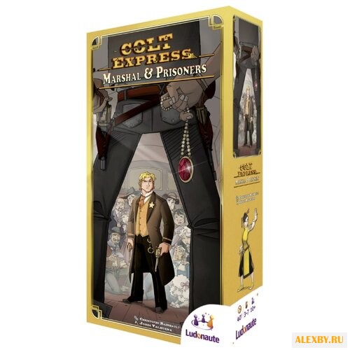 Дополнение для настольной игры