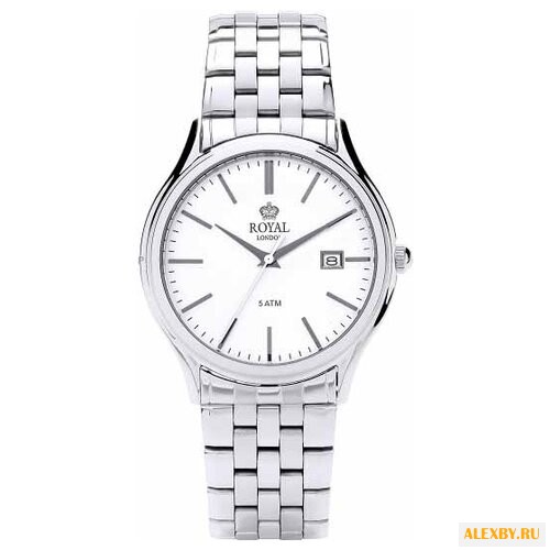 Наручные часы ROYAL LONDON