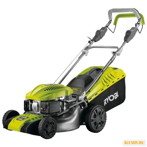 Газонокосилка RYOBI RLM 46140