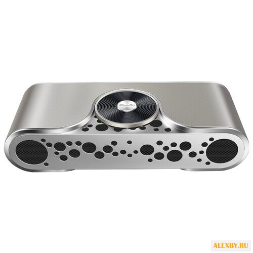 Портативная акустика Bluedio TS3