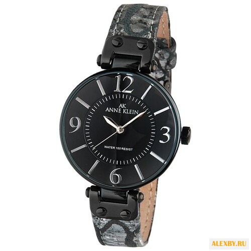 Наручные часы ANNE KLEIN 9169BKSI