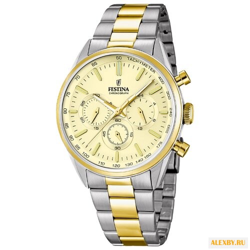 Наручные часы FESTINA F16821 2