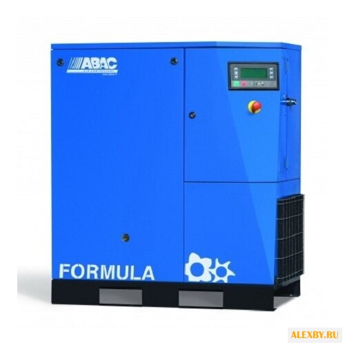 Компрессор ABAC FORMULA.E 5.5 08