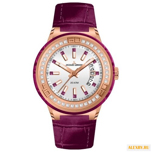 Наручные часы JACQUES LEMANS