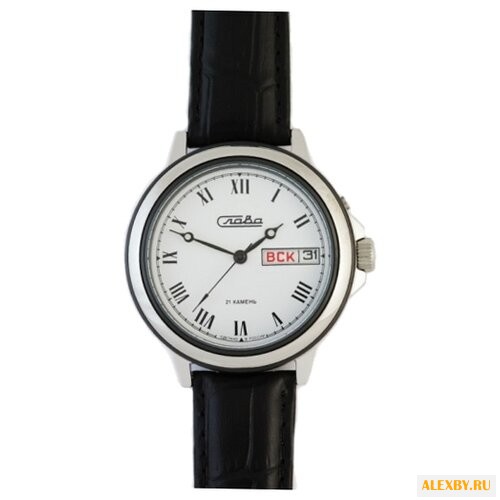 Наручные часы Слава 3451097