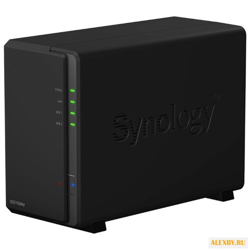 Synology DS216play