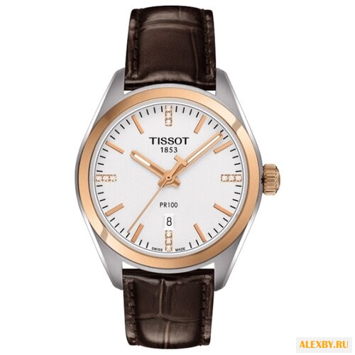 Наручные часы TISSOT