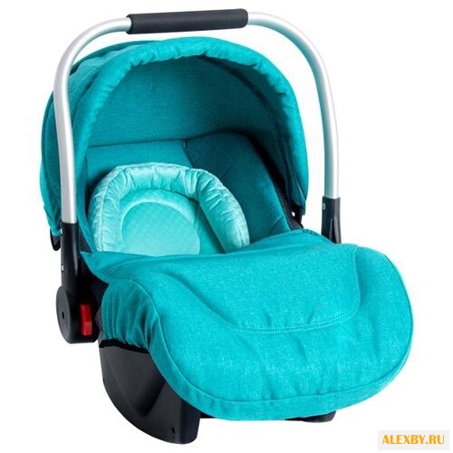 Автокресло группа 0+ до 13 кг