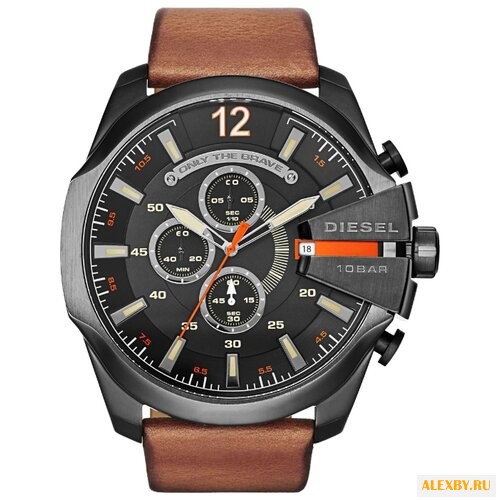 Наручные часы DIESEL DZ4343