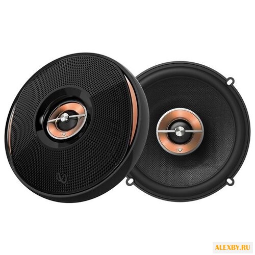 Автомобильная акустика Infinity