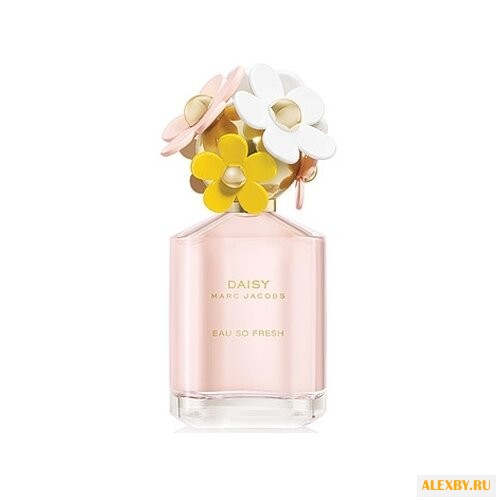 MARC JACOBS Daisy Eau So Fresh