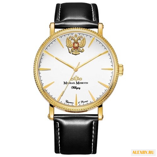 Наручные часы Mikhail Moskvin