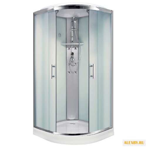 Закрытая кабина Fresh FD-901