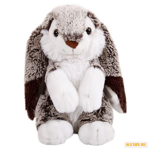 Мягкая игрушка Button Blue