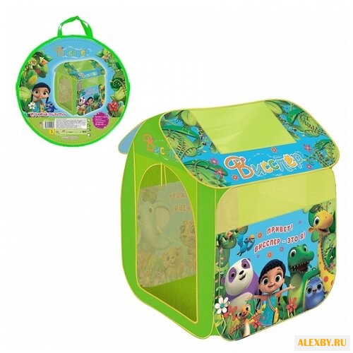 Палатка РОСМЭН Висспер 32775