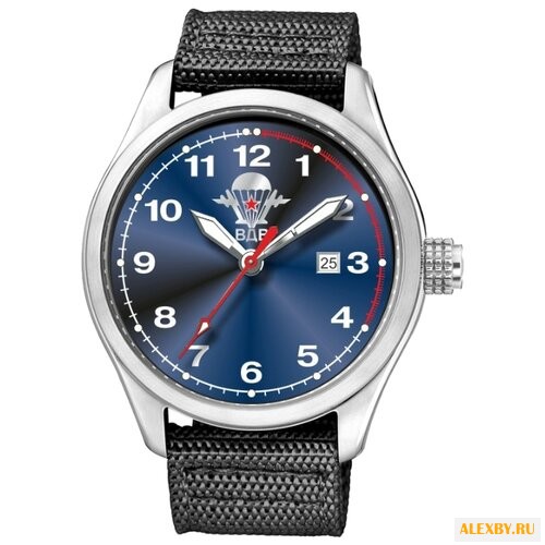 Наручные часы СПЕЦНАЗ С2861319-09