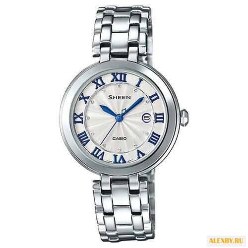Наручные часы CASIO SHE-4033D-7A