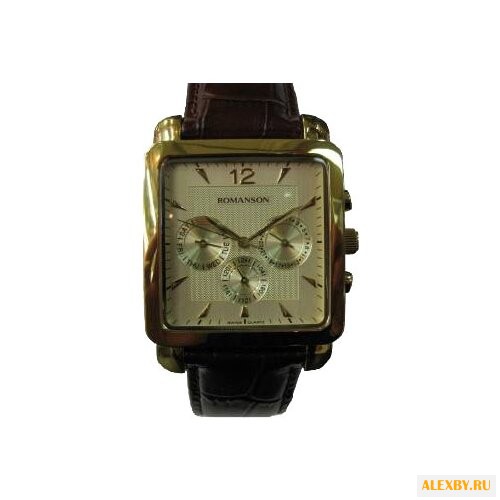 Наручные часы ROMANSON TL9244MGGD