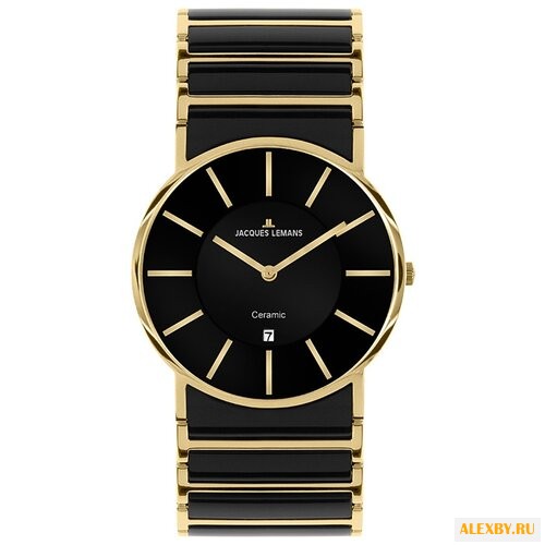 Наручные часы JACQUES LEMANS