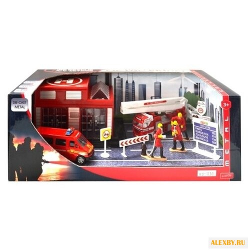 Junfa toys Игровой набор