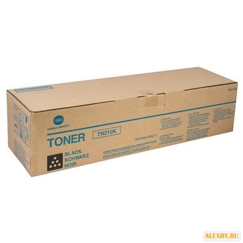 Картридж Konica Minolta 8938509