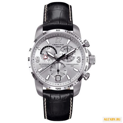 Наручные часы Certina