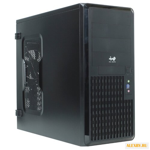 Компьютерный корпус IN WIN