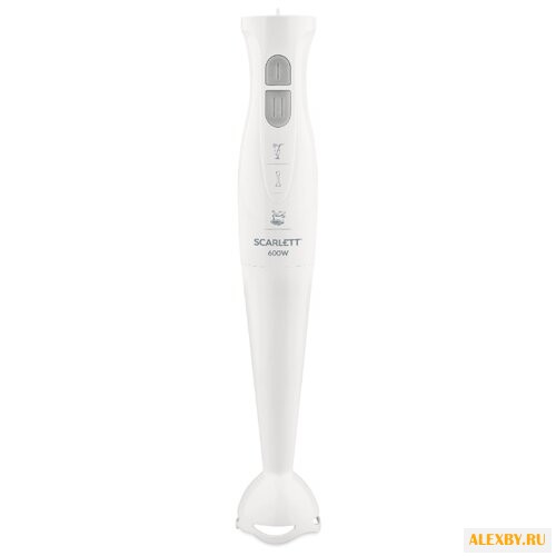 Погружной блендер Scarlett