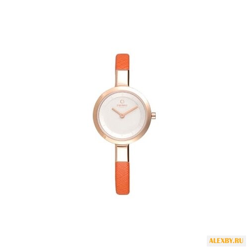Наручные часы OBAKU V129LXVIRO