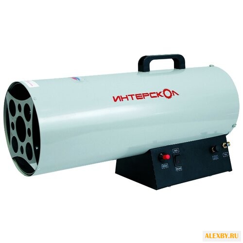 Газовая пушка Интерскол ТПГ-30