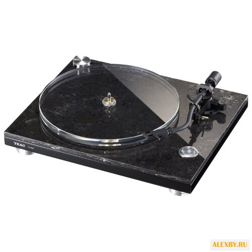 Виниловый проигрыватель TEAC