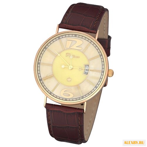 Наручные часы Platinor 56750.413