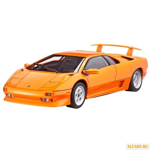 Сборная модель Revell