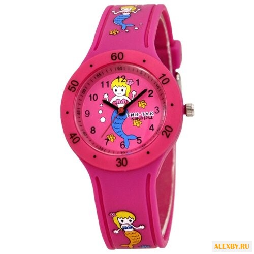 Наручные часы Тик-Так H111-1