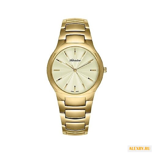 Наручные часы Adriatica