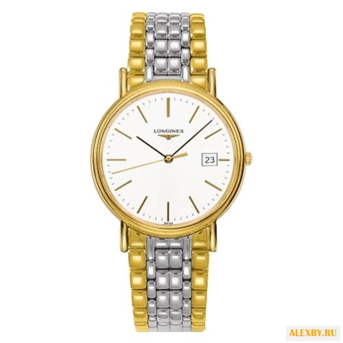 Наручные часы LONGINES