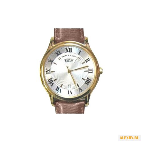 Наручные часы ROMANSON TL0393MGWH