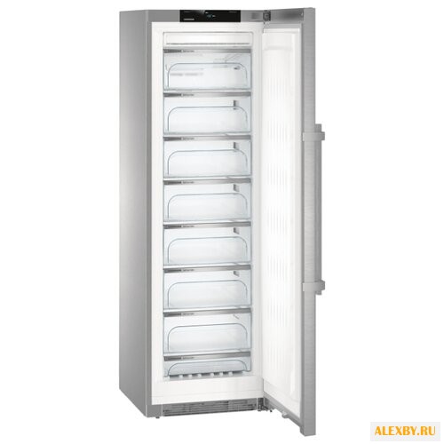 Морозильник Liebherr GNPes 4355