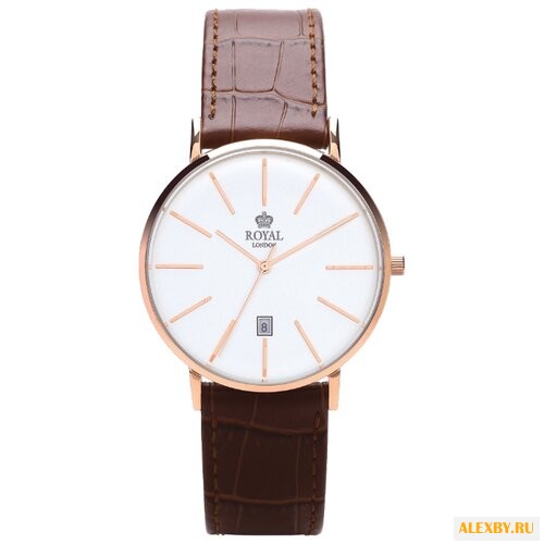 Наручные часы ROYAL LONDON