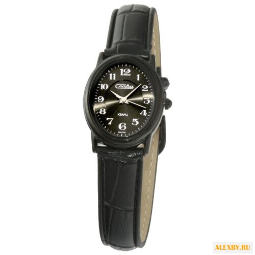 Наручные часы Слава 6214478 2035