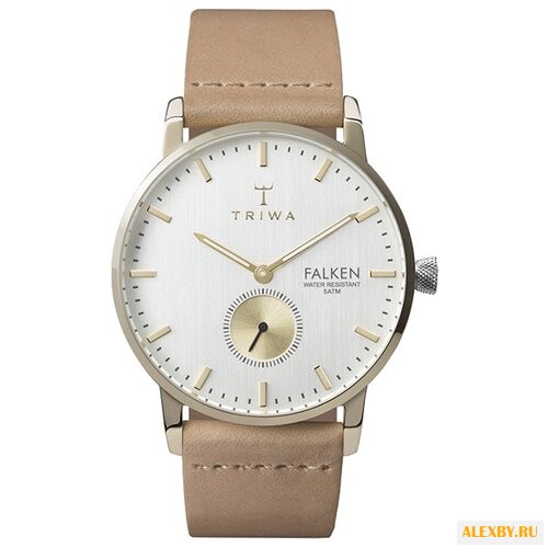 Наручные часы TRIWA Birch Falken