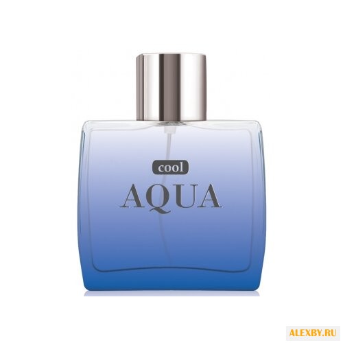 Dilis Parfum Aqua Cool