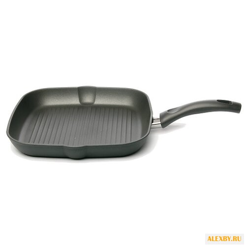 Сковорода-гриль Ballarini