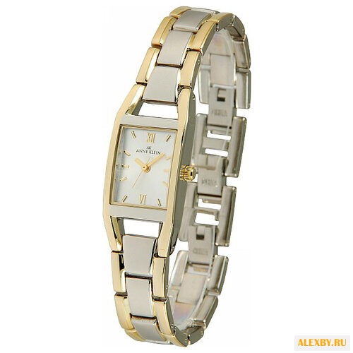 Наручные часы ANNE KLEIN 6419SVTT
