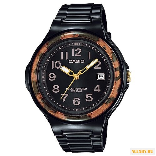 Наручные часы CASIO LX-S700H-1B