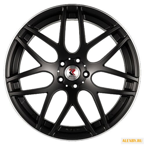 Колесный диск RepliKey RK9739