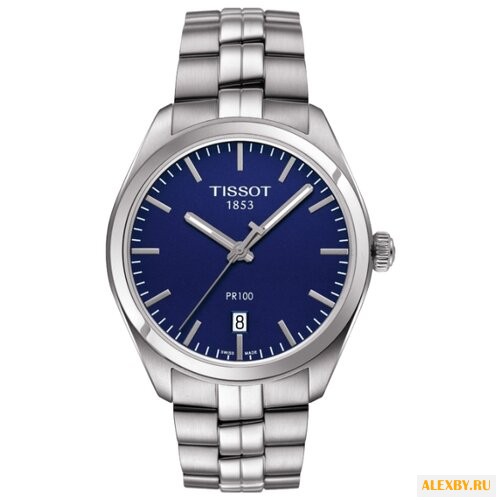 Наручные часы TISSOT