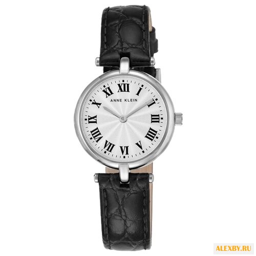 Наручные часы ANNE KLEIN 2355SVBK